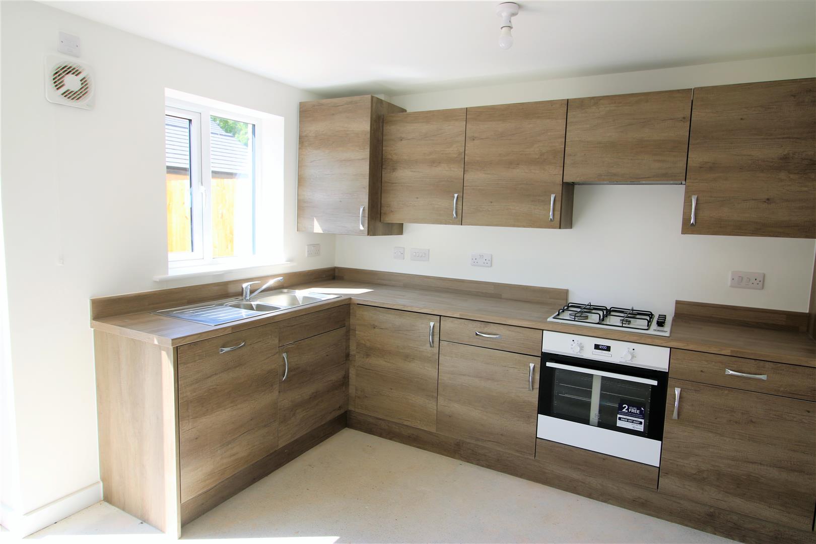84 St Georges Walk, Lancaster, LA1 5JU